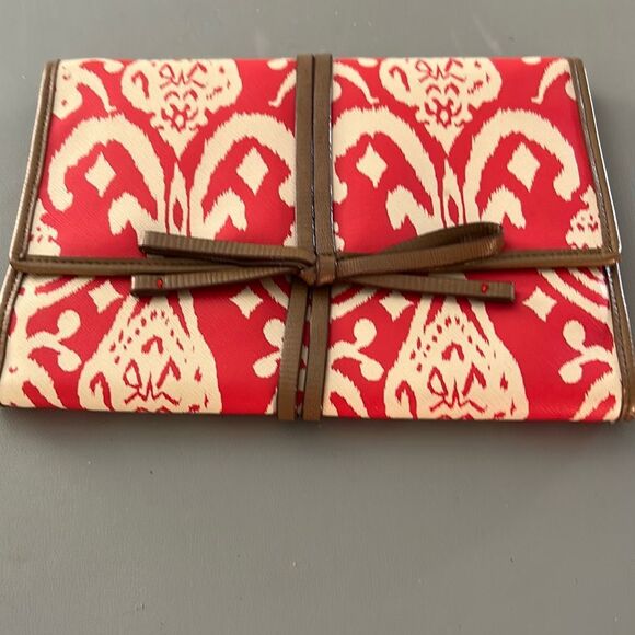 STELLA & DOT Travel Jewelry Case - Picture 1 of 6